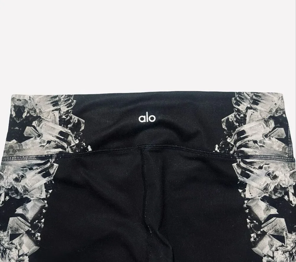 Alo Yoga Airbrushed Leggings